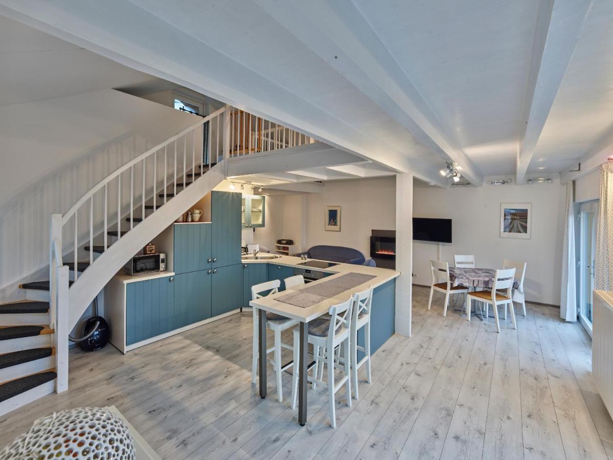 Апартаменти Haus Tierfreund Гелленталь Екстер'єр фото